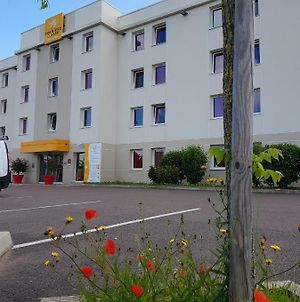Hotel Premiere Classe Sens Nord- Saint Clement Exterior photo