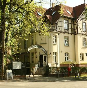 Hotel Kronprinz Falkensee Exterior photo
