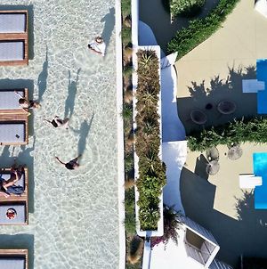 Naxian Utopia | Luxury Villas & Suites Naxos Island Exterior photo