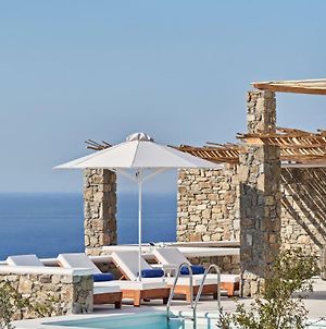 Katikies Villas Mykonos - The Leading Hotels Of The World Mykonos Stadt Exterior photo