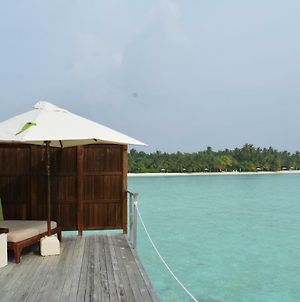 Hotel Vakarufalhi Alifu Dhaalu Atoll Exterior photo