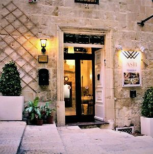 Hotel Casa Asti Valletta Exterior photo