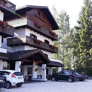 Hotel Principe Cortina d'Ampezzo Exterior photo