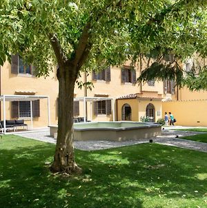 Hotel Horto Convento Florenz Exterior photo
