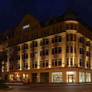 Hotel Royal International Leipzig Exterior photo