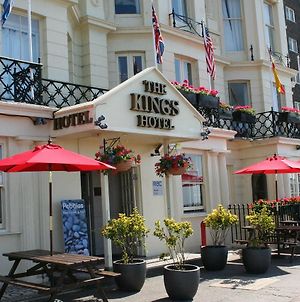 Kings Hotel Hove Exterior photo