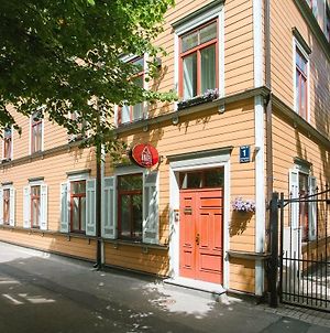 Hotel Augustine Riga Exterior photo