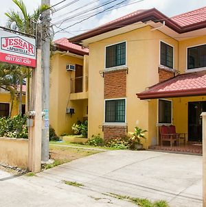 Hotel Jessar Apartelle Tagaytay City Exterior photo