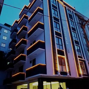 Alya Suite Hotel Trabzon Exterior photo