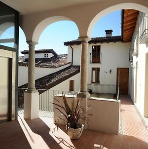 Ferienwohnung Casa Botta - Luino Lago Maggiore Exterior photo