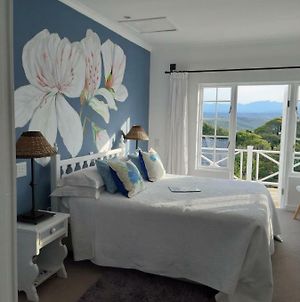 Bed and Breakfast Franmarel Plettenberg Bay Exterior photo