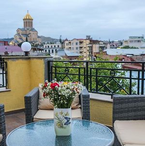 Hotel Vincent Tbilisi Exterior photo