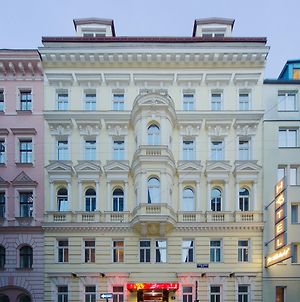 Hotel Der Wilhelmshof Wien Exterior photo