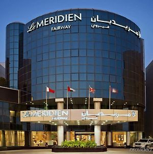 Hotel Le Meridien Fairway Dubai Exterior photo