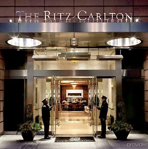 Hotel The Ritz-Carlton, Boston Exterior photo