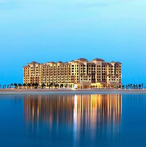 Marjan Island Resort & Spa Managed By Accor Ra’s al-Chaima Exterior photo