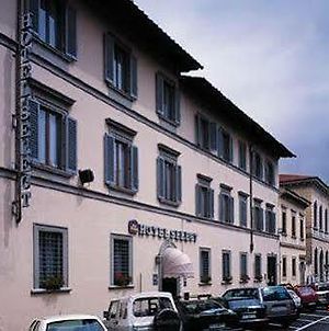 iH Hotels Firenze Select Exterior photo