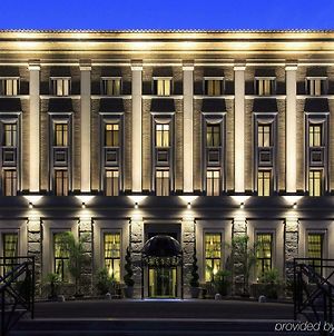 Hotel Th Roma - Carpegna Palace Exterior photo