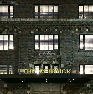Hotel The Renwick New York Exterior photo