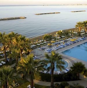 Palm Beach Hotel & Bungalows Larnaka Facilities photo