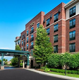 Hotel Courtyard By Marriott Saratoga Springs Exterior photo