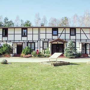 Nice Apartment In Faberg-Heidesee With 1 Bedrooms, Wifi And Outdoor Swimming Pool Oberohe Exterior photo