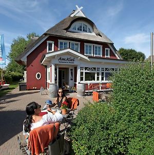 Hotel Haus am Kiel Ahrenshoop Exterior photo