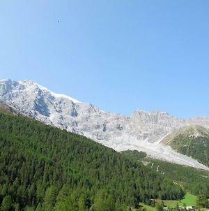 Locazione Turistica Alpina Mountain Resort - Sun100 Stilfs Exterior photo