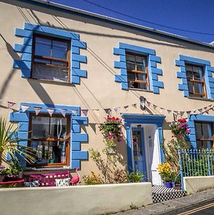 Bed and Breakfast The Old Parsonage Mevagissey Exterior photo