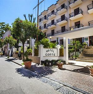 Hotel Conte Ischia Island Exterior photo
