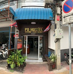 PD Hostel Bangkok Exterior photo