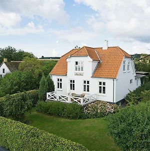 Quaint Holiday Home In Bornholm Near Sea Svaneke Exterior photo