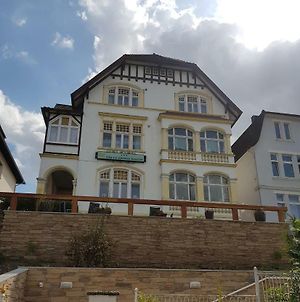 Villa zur schönen Aussicht Bad Salzuflen Exterior photo
