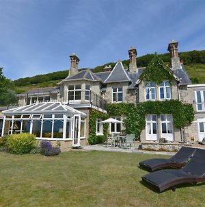 The Leconfield Hotel (Adults Only) Ventnor Exterior photo
