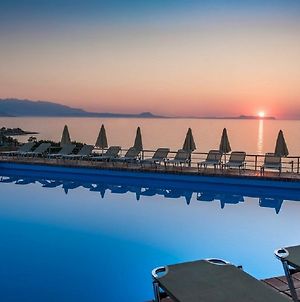 Scaleta Beach Hotel Kreta Exterior photo