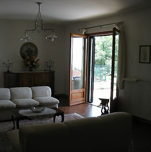 Villa Bardino Torri Del Benaco Exterior photo