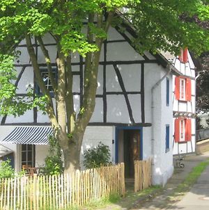 Kallmuth Cottage Exterior photo