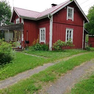 Villa Mokki Kujala Nummi Exterior photo