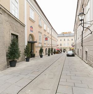 Star Inn Hotel Premium Gablerbru By Quality Salzburg Exterior photo