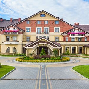 Hotel Panska Gora Lemberg Exterior photo