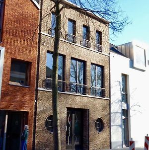 Bed and Breakfast Arthouse Dordrecht Exterior photo