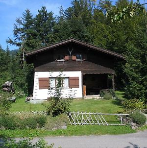Villa Ferienhaus Sinz Schwarzenberg im Bregenzerwald Exterior photo