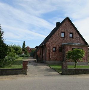 Villa Ferienhaus Kohn Grossenbrode-Kai Exterior photo