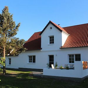 Villa Ferienhaus Lilli Pruchten Exterior photo