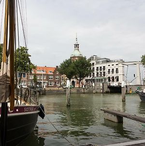 Ferienwohnung Divino Dordrecht Exterior photo
