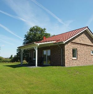 Villa Emsperle Oberlangen Exterior photo