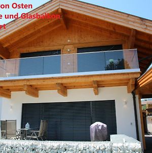 Villa Choralm-Blick Brixen im Thale Exterior photo