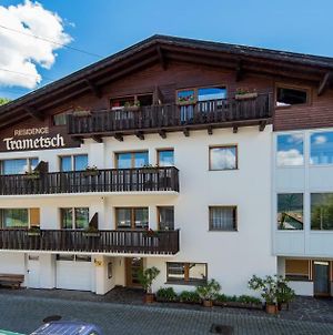 Residence Trametsch Brixen Exterior photo