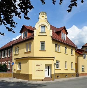 Ferienwohnungen Conny Rudolstadt Exterior photo