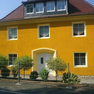 Villa Ferienhaus Meier Struppen Exterior photo